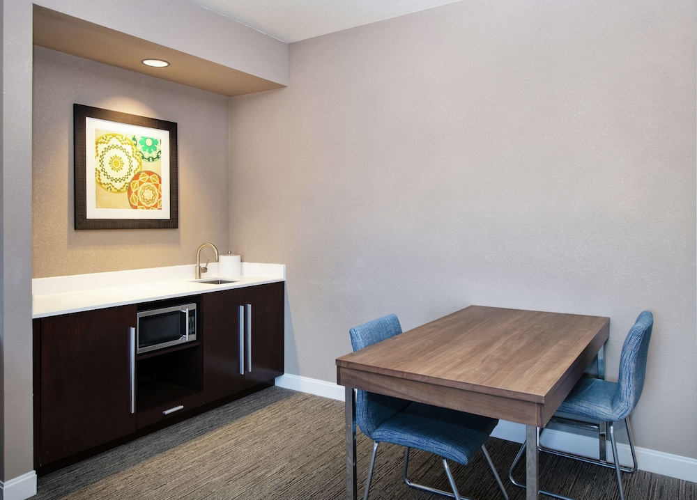 Hampton Inn Phoenix Airport North 49/53