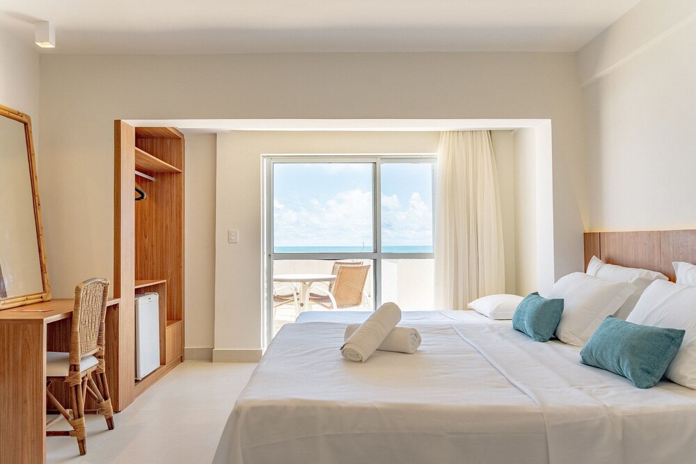 Vip Praia Hotel 9/50