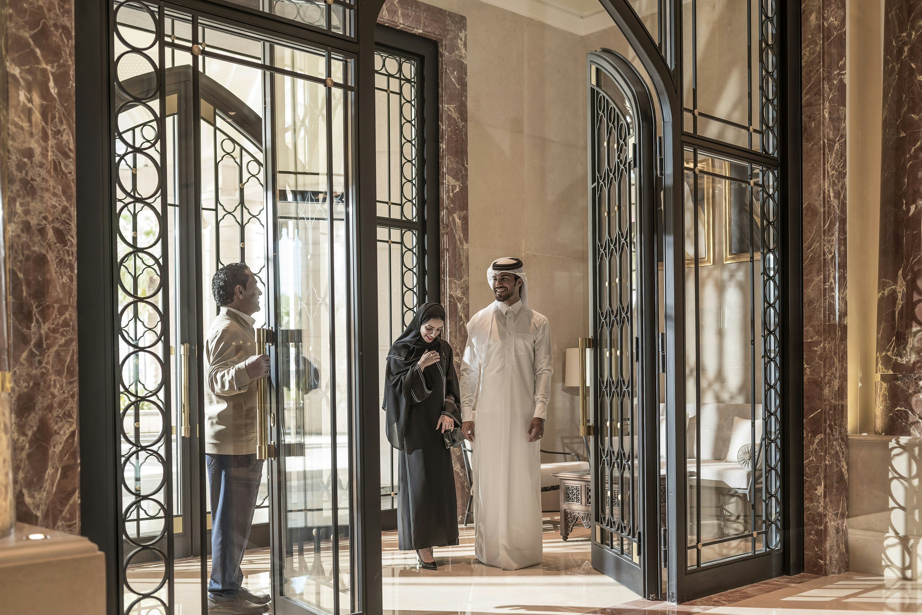 Four Seasons Hotel Doha 28/52