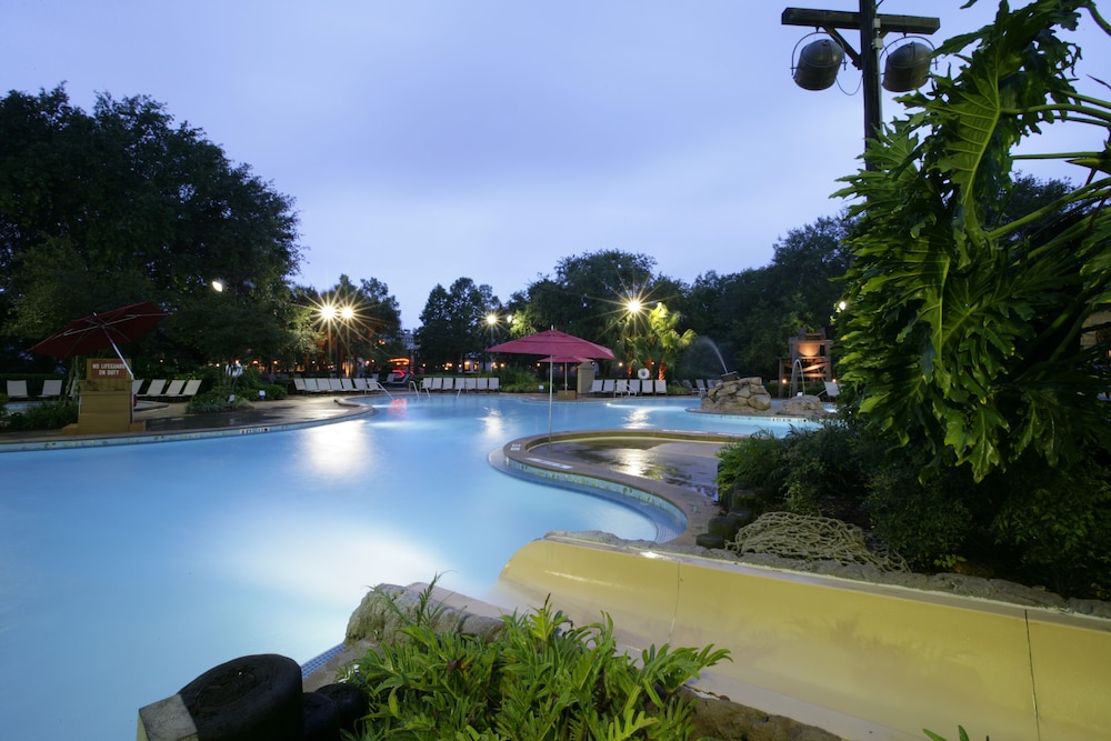 Disneys Port Orleans Resort Riverside 41/50