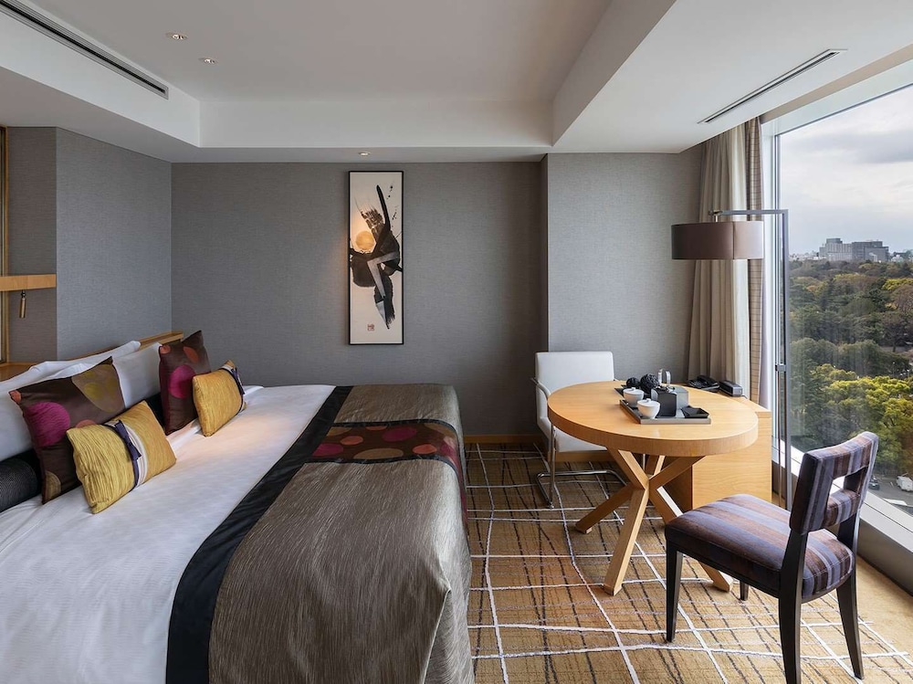 New Otani Tokyo Executive House Zen 20/76