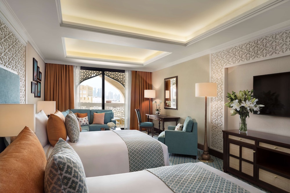 Al Najada Doha Hotel By Tivoli 15/48