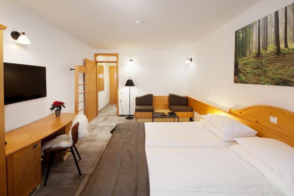 Hotel Planja - Rogla 11/50