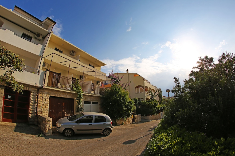 Apartmani Zvjezdana 27/43