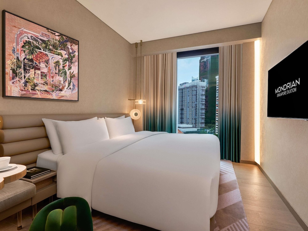 Mondrian Singapore Duxton 14/50