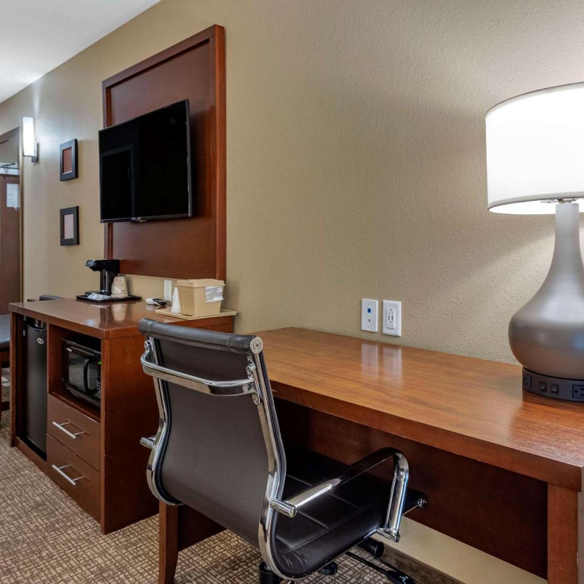 Comfort Inn & Suites 31/40