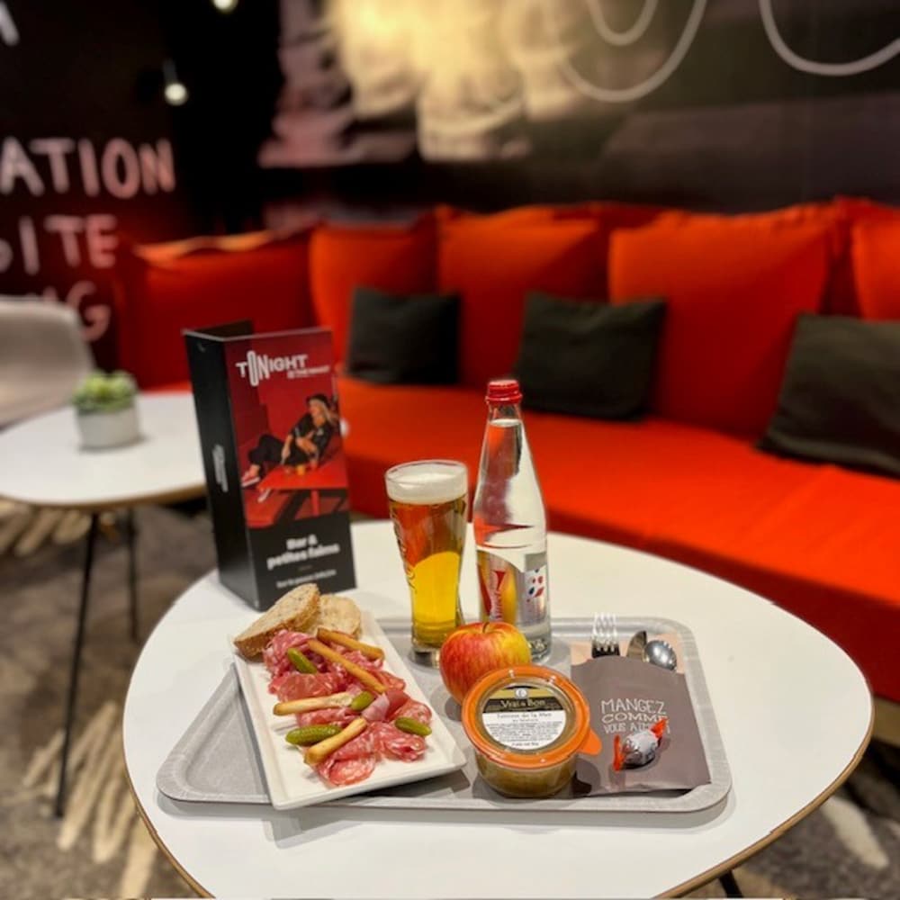 Ibis Hotel Alencon 33/45