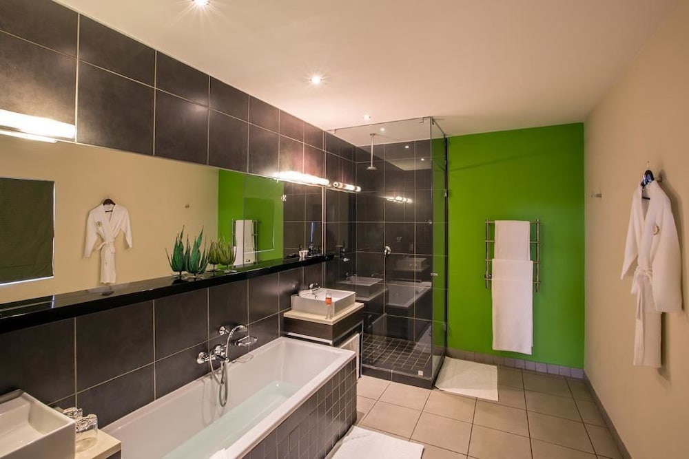 Thaba Eco Hotel 46/47