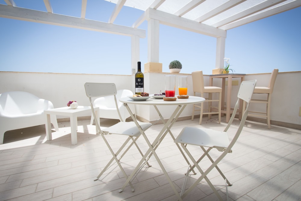 B&B Baglio Santa Croce 21/36