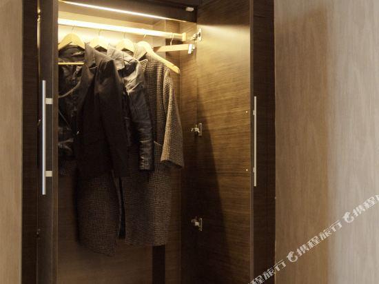 Memory Hotel (Chengdu Dongjiao Memory) 22/28