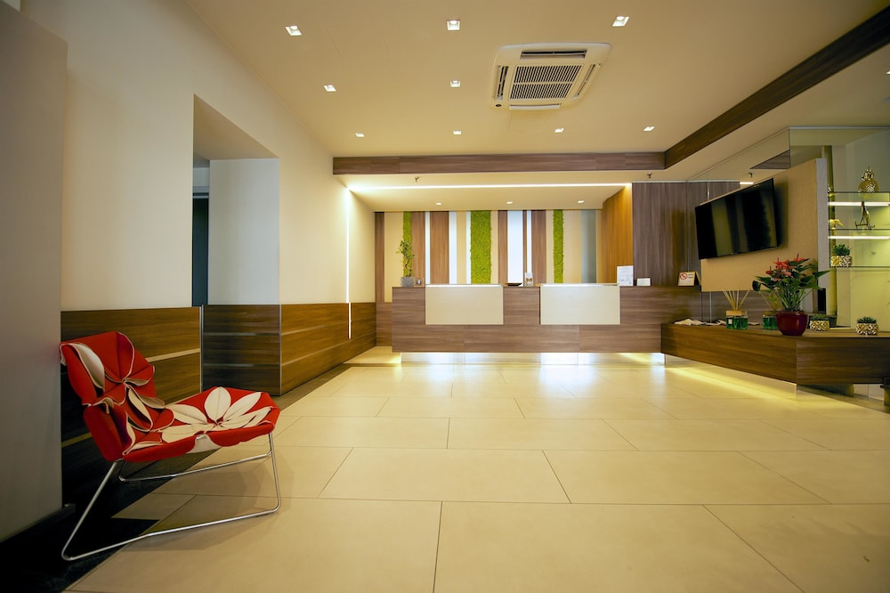 Best Western Hotel Luxor 7/54