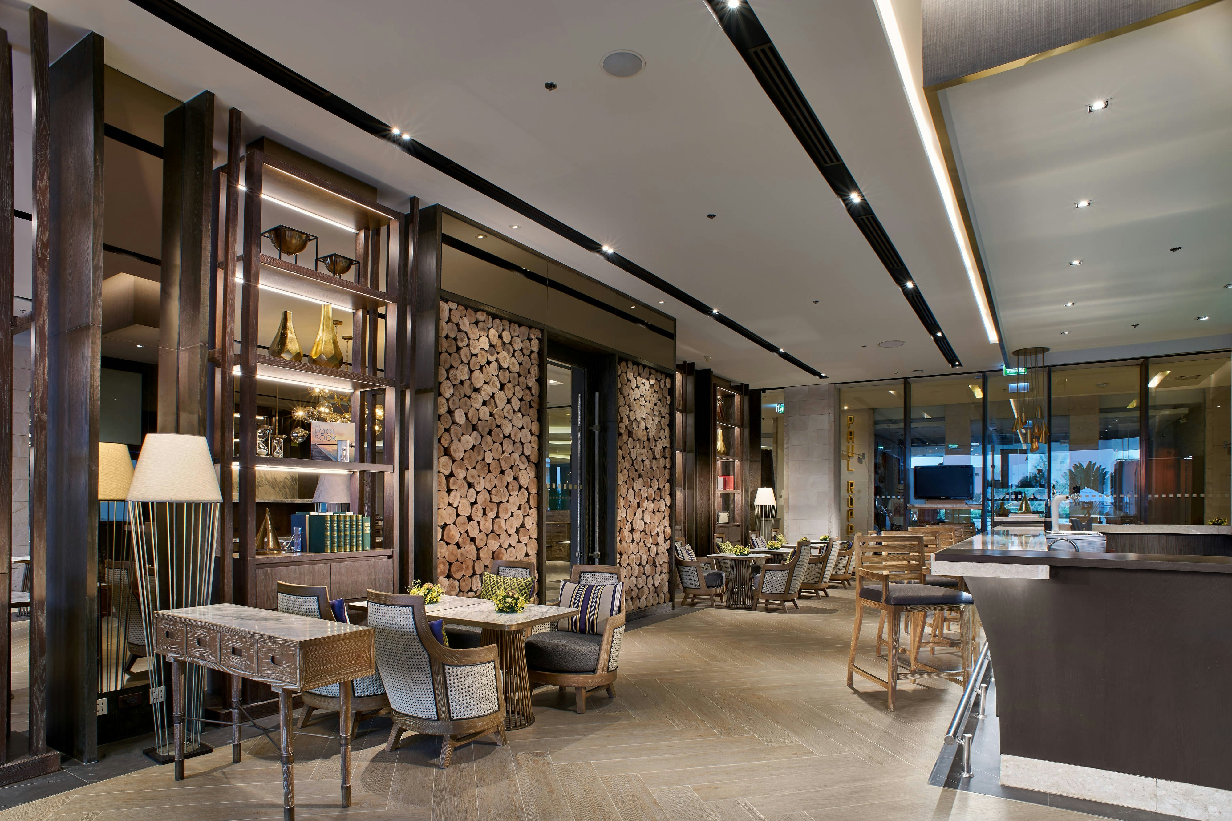 Sheraton Hua Hin Resort And Spa 42/75
