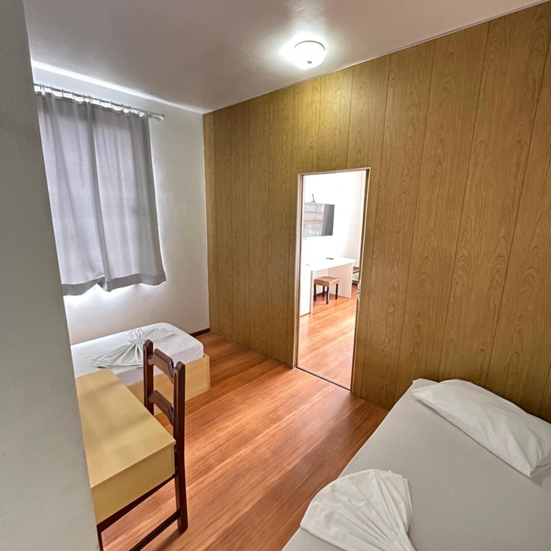 Hotel St. John 29/49