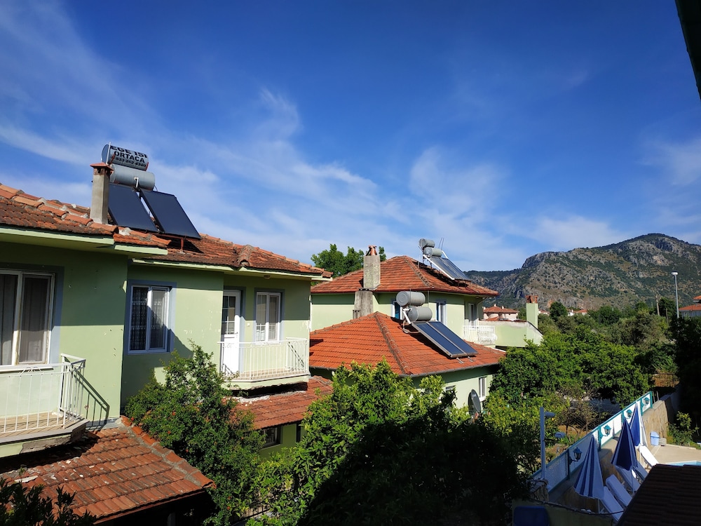 Hotel Mico 42/50