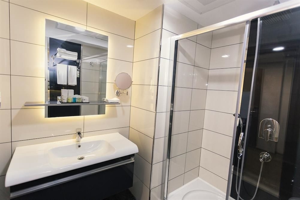 Fesa Business Hotel 20/67