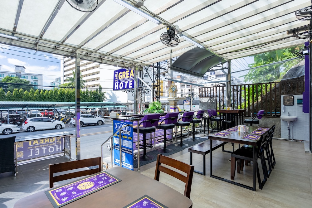 The Great At Patong Residence 30/34