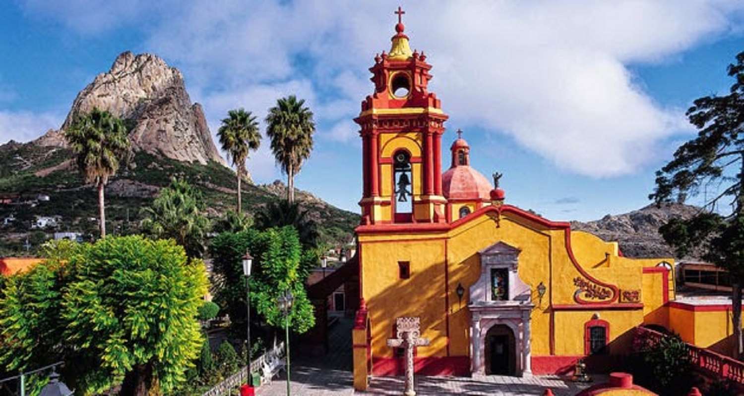 Hecthorny San Carlos Tequisquiapan, BW Signature Collection 38/42