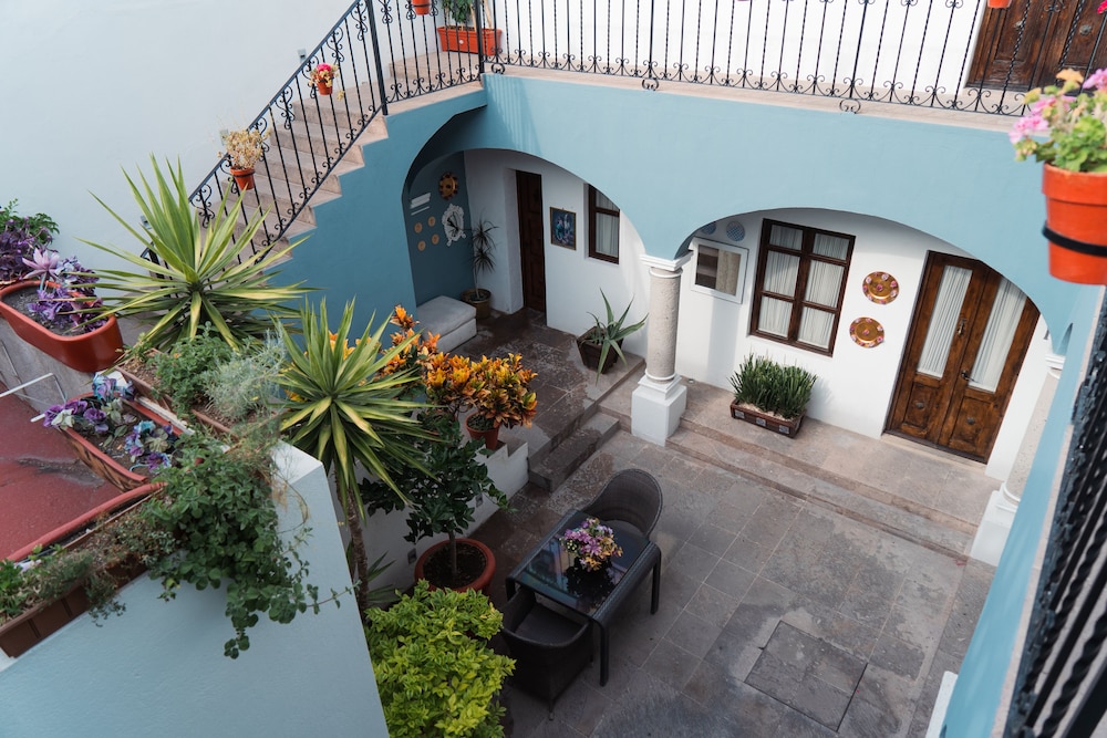 Hotel Casa Altamira 10/45