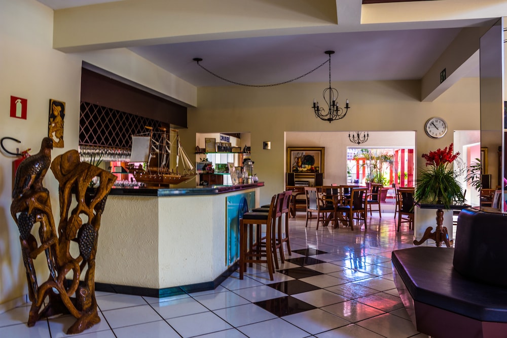 Balneario do Lago Hotel 2/50