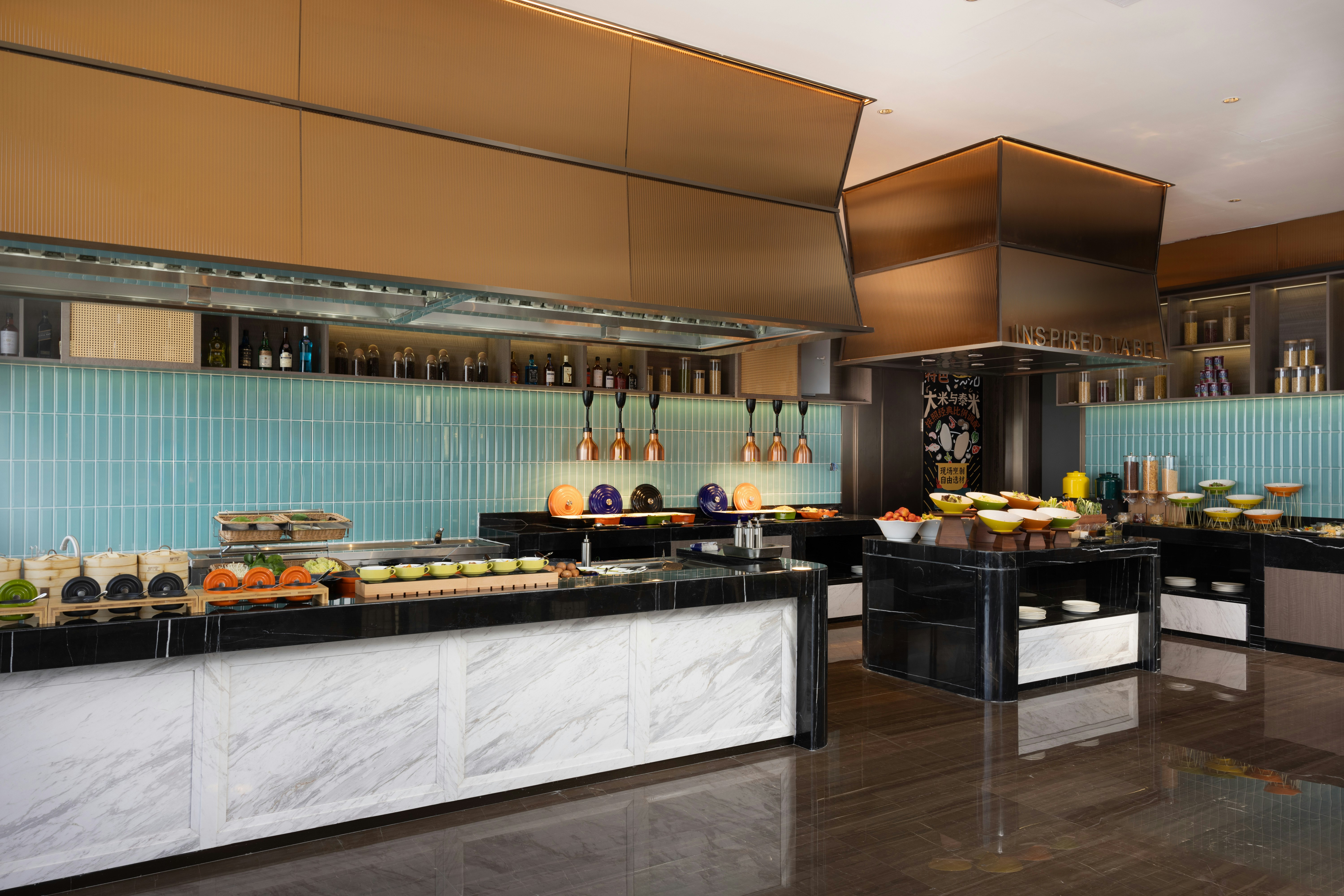 Home2 Suites by Hilton Yiwu World Trade Center 9/60