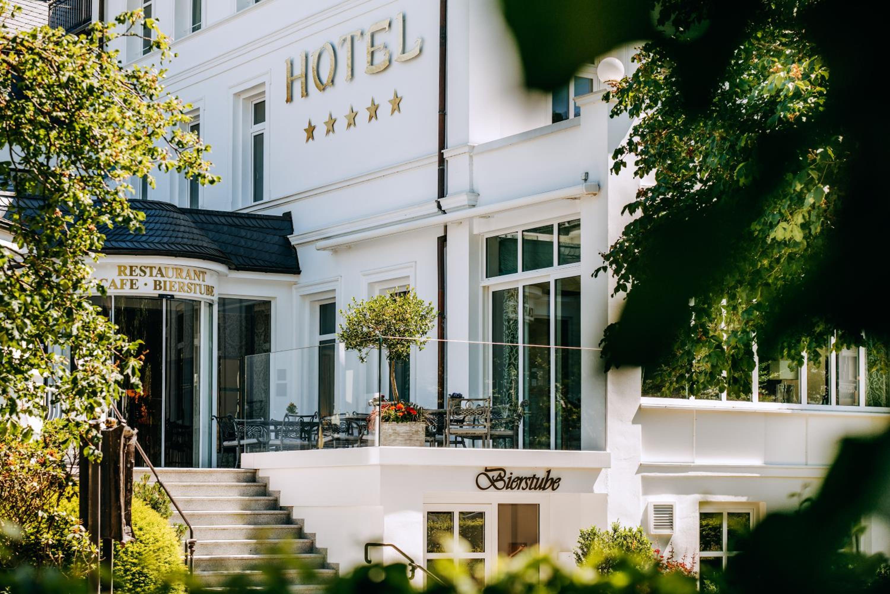 Hotel Deimann 2/67