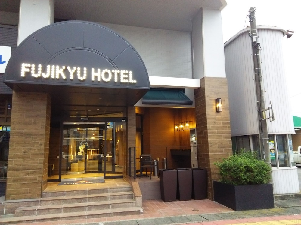 Fujinomiya Fujikyu Hotel 4/60