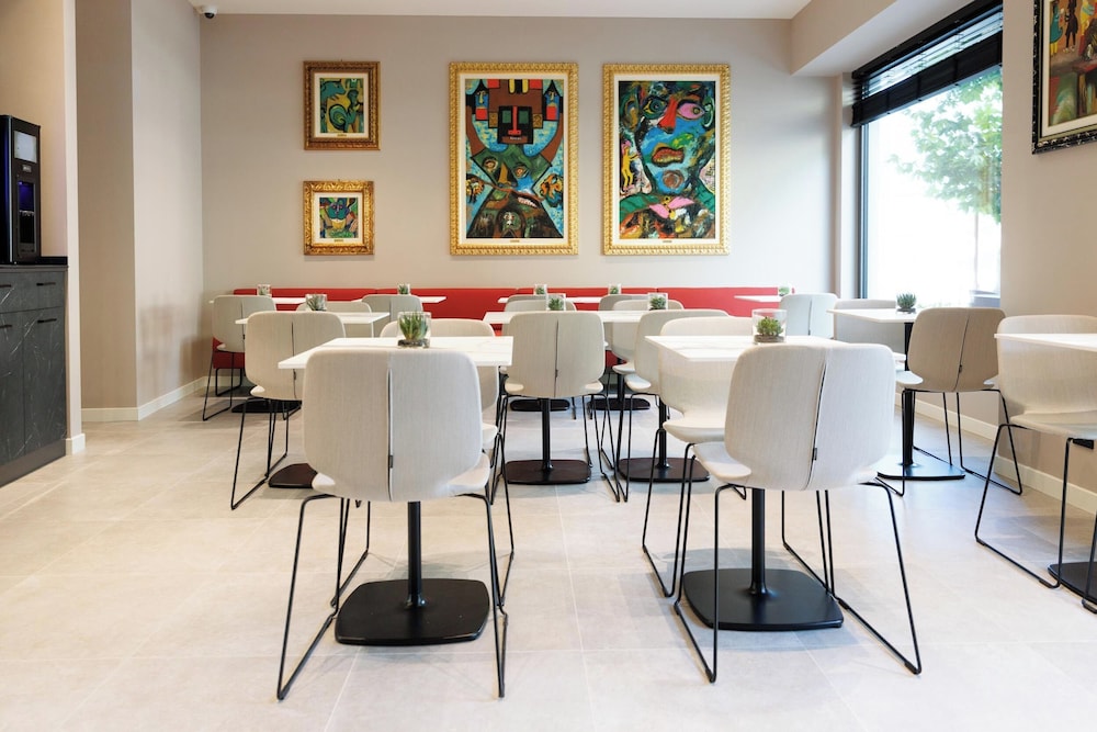 Hotel Stelvio Tirano 64/76