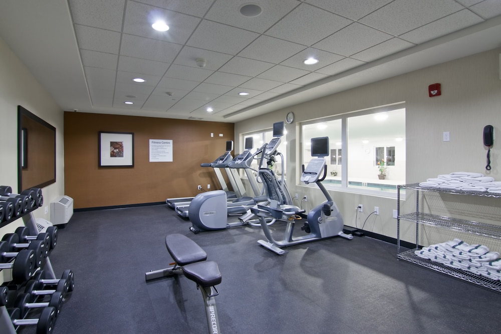 Wingate by Wyndham Fort Saskatchewan 41/64