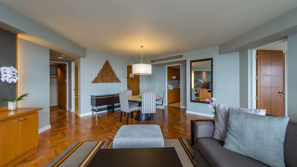 Chatrium Sathon Bangkok 48/77