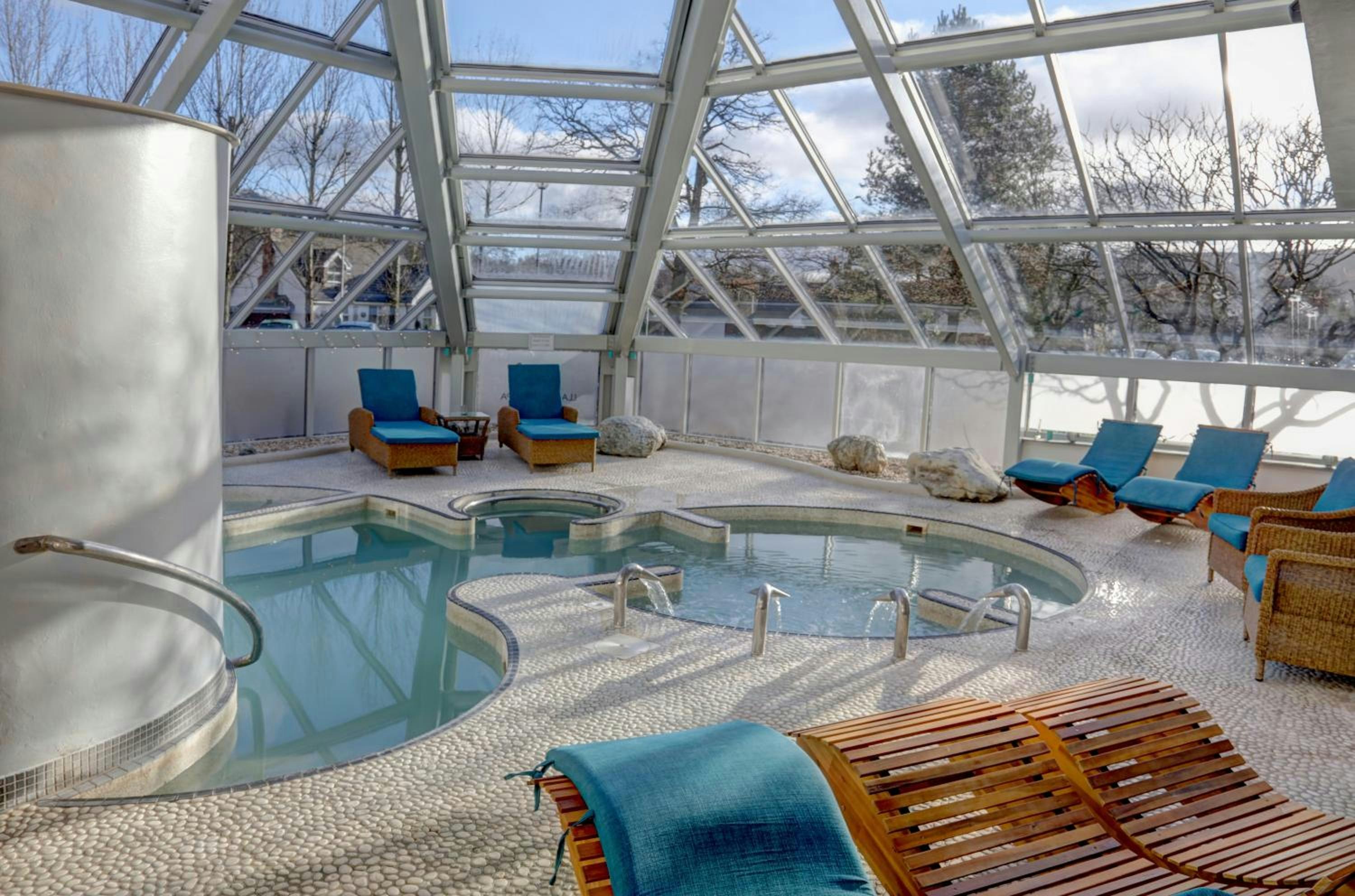The Wild Pheasant Hotel and Spa 23/49