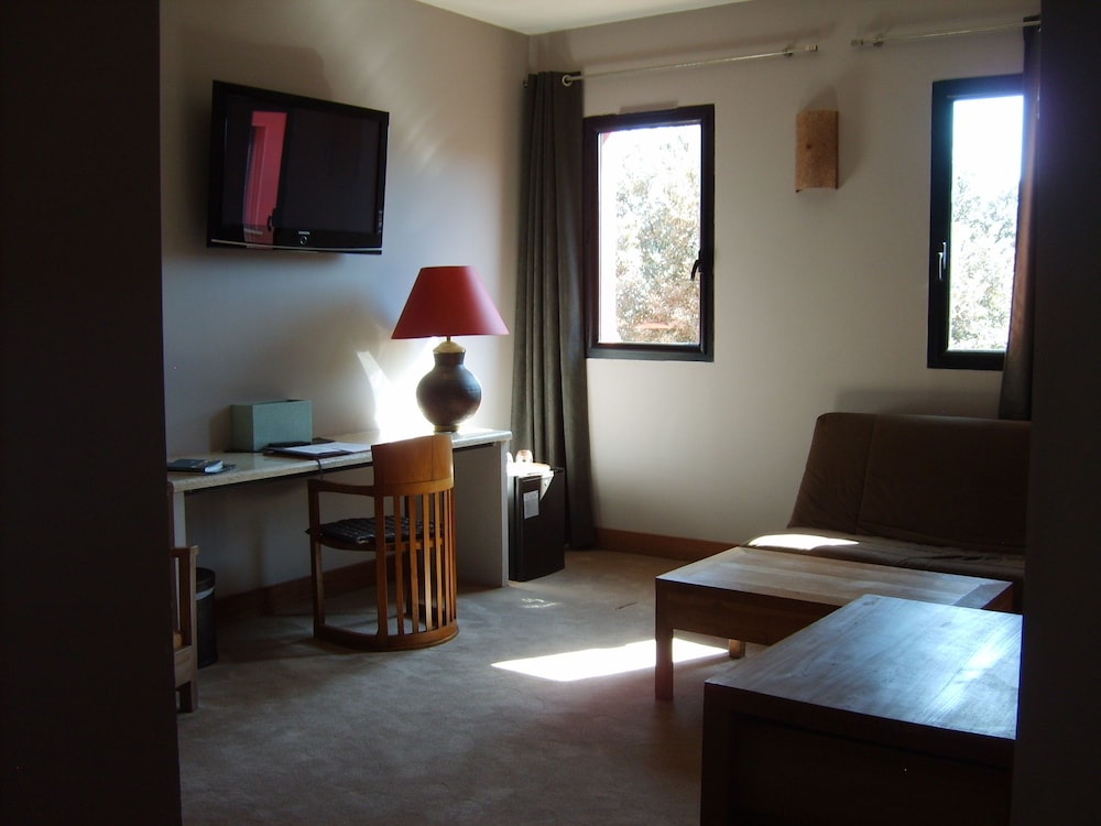 Hotel restaurant spa Disini Montpellier Est, The Originals Relais 28/50