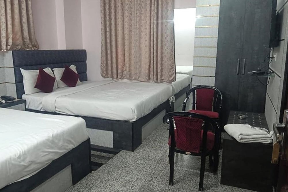Hotel Jinendra Inn Jaipur 32/48