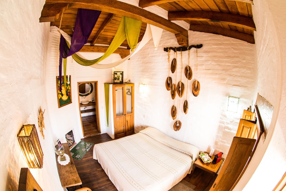 Hotel La Casona 25/67