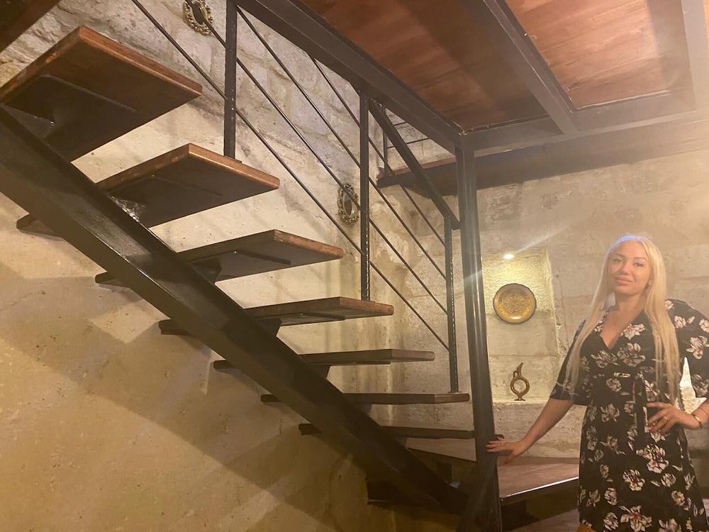 Urgup Inn Cave Hotel photo2