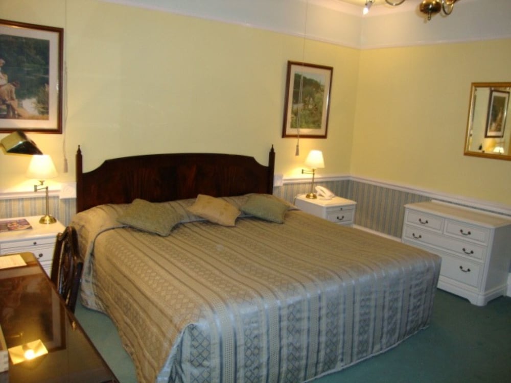 Beech House Hotel 4/31