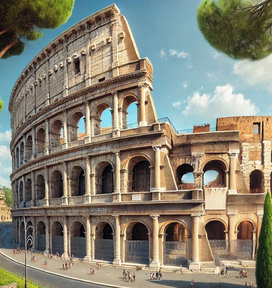 Belli Suites Vatican Rome Guest House، روما 1/23