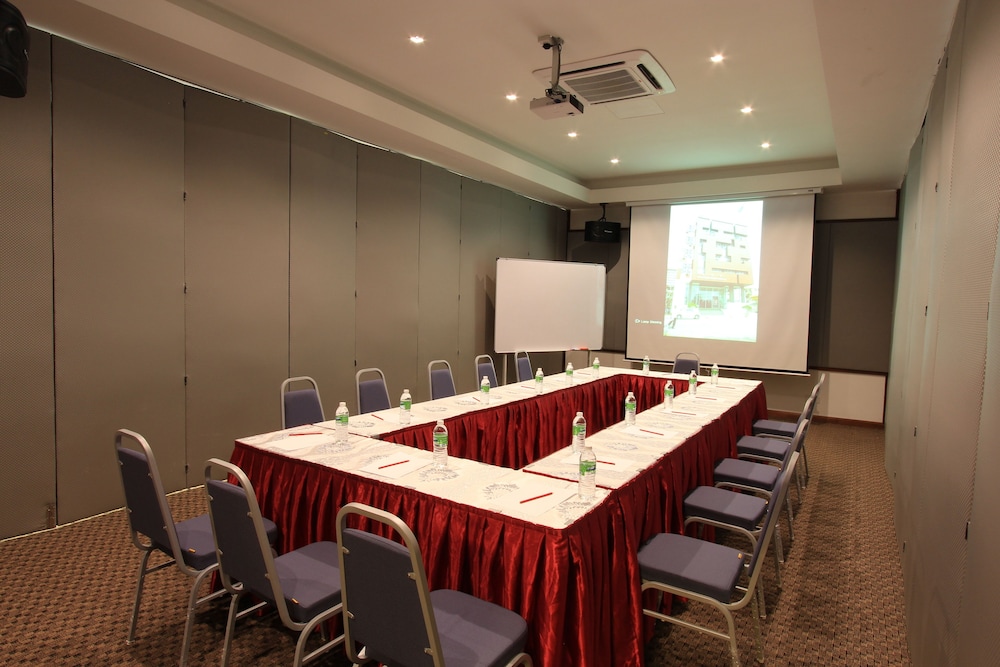 IPOH DOWNTOWN HOTEL 16/27