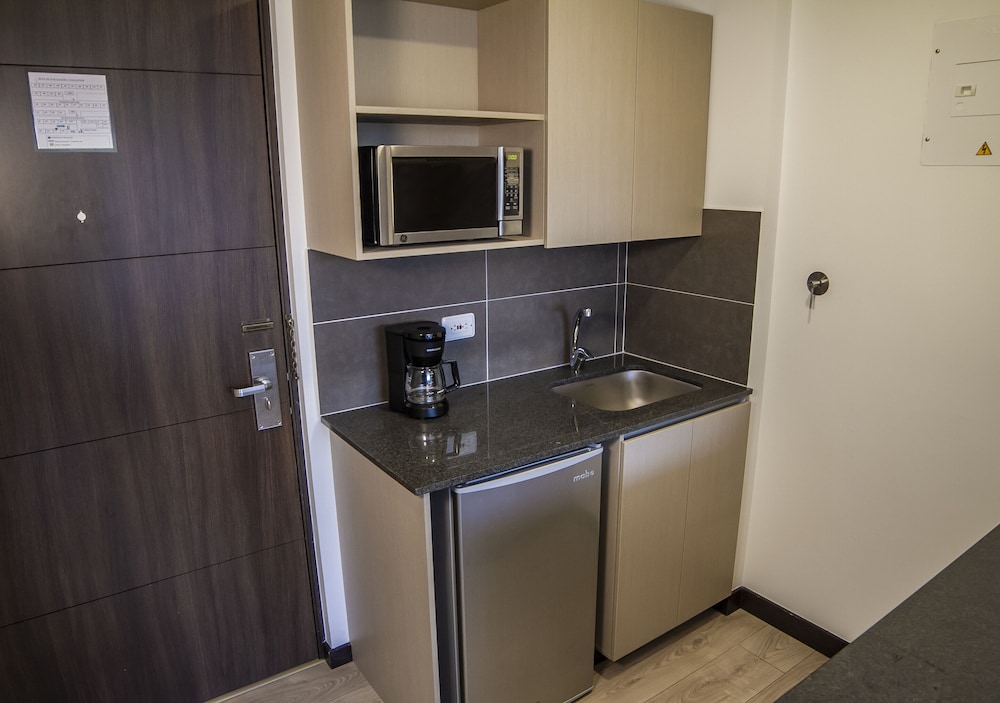 Mg Hotels Suites 45/52