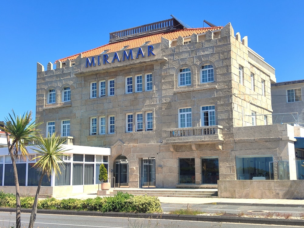 Hotel Miramar Playa America 4/59