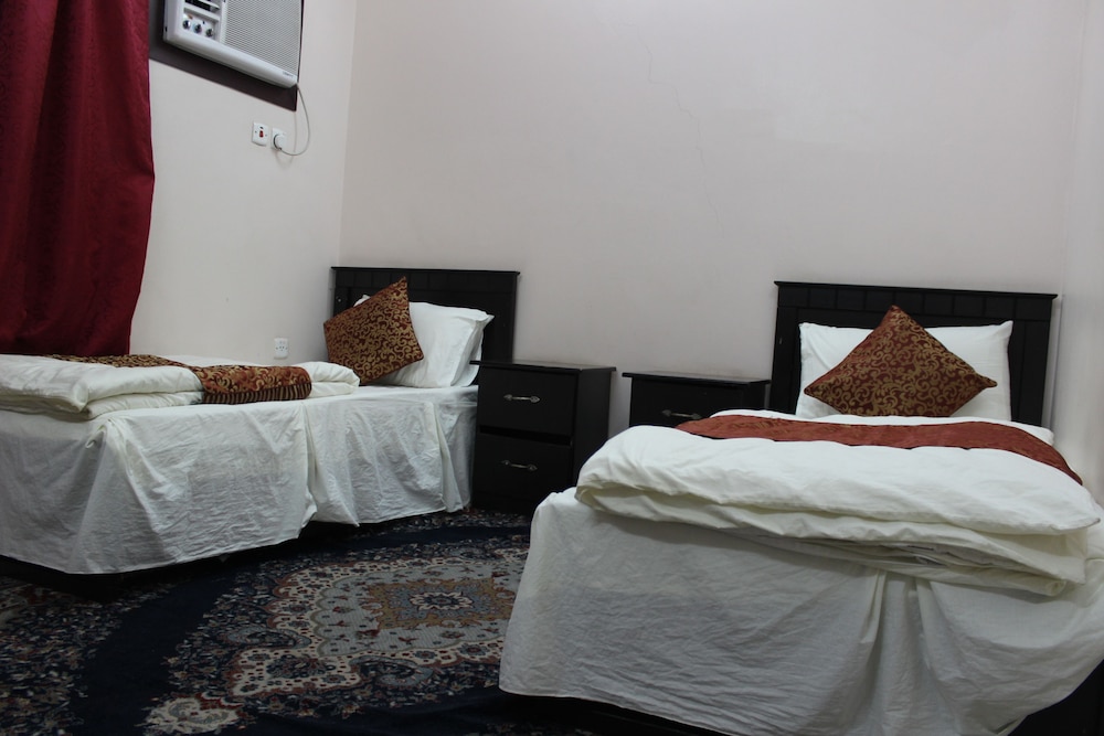 العييري للوحدات السكنية 2(Al Eairy Furnished Apartments Al Bahah 2) 42/61