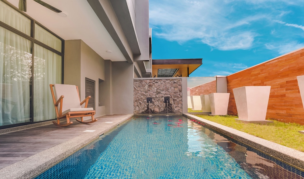 Dash Resort Langkawi 7/72