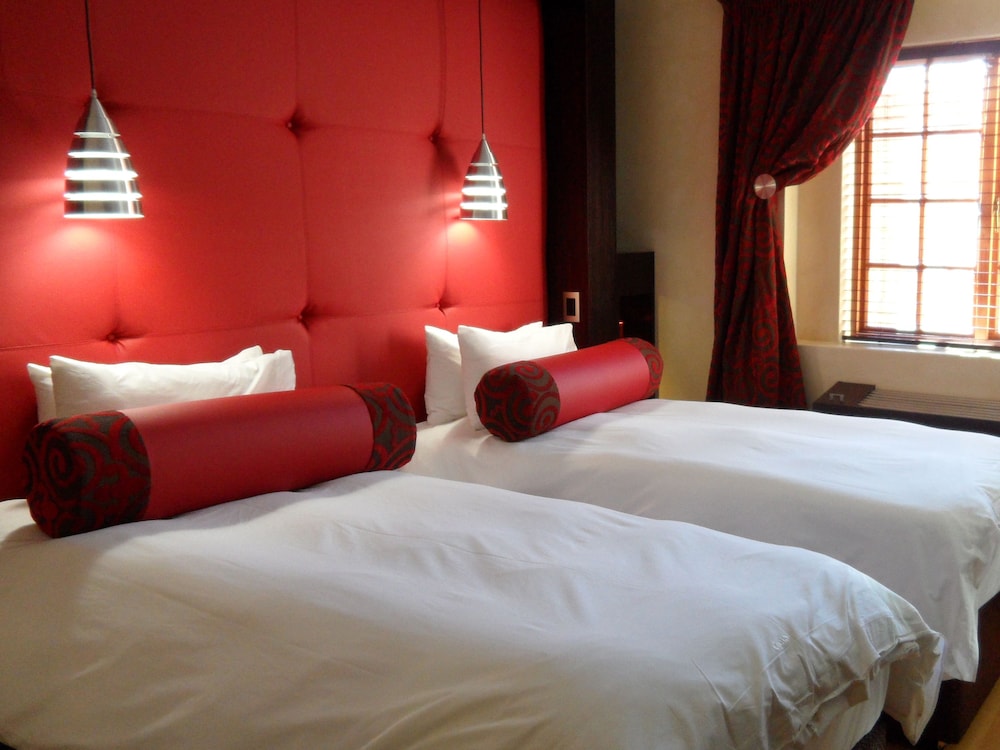 Cycad Guest House 11/50