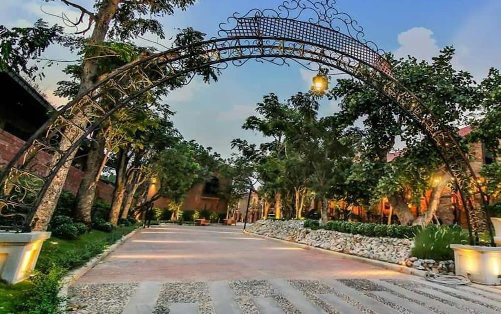 Chateau De Bear Hotel 21/28