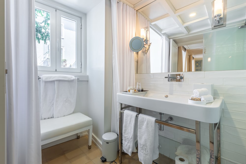 SANTIAGO DE ALFAMA - BOUTIQUE HOTEL 23/67