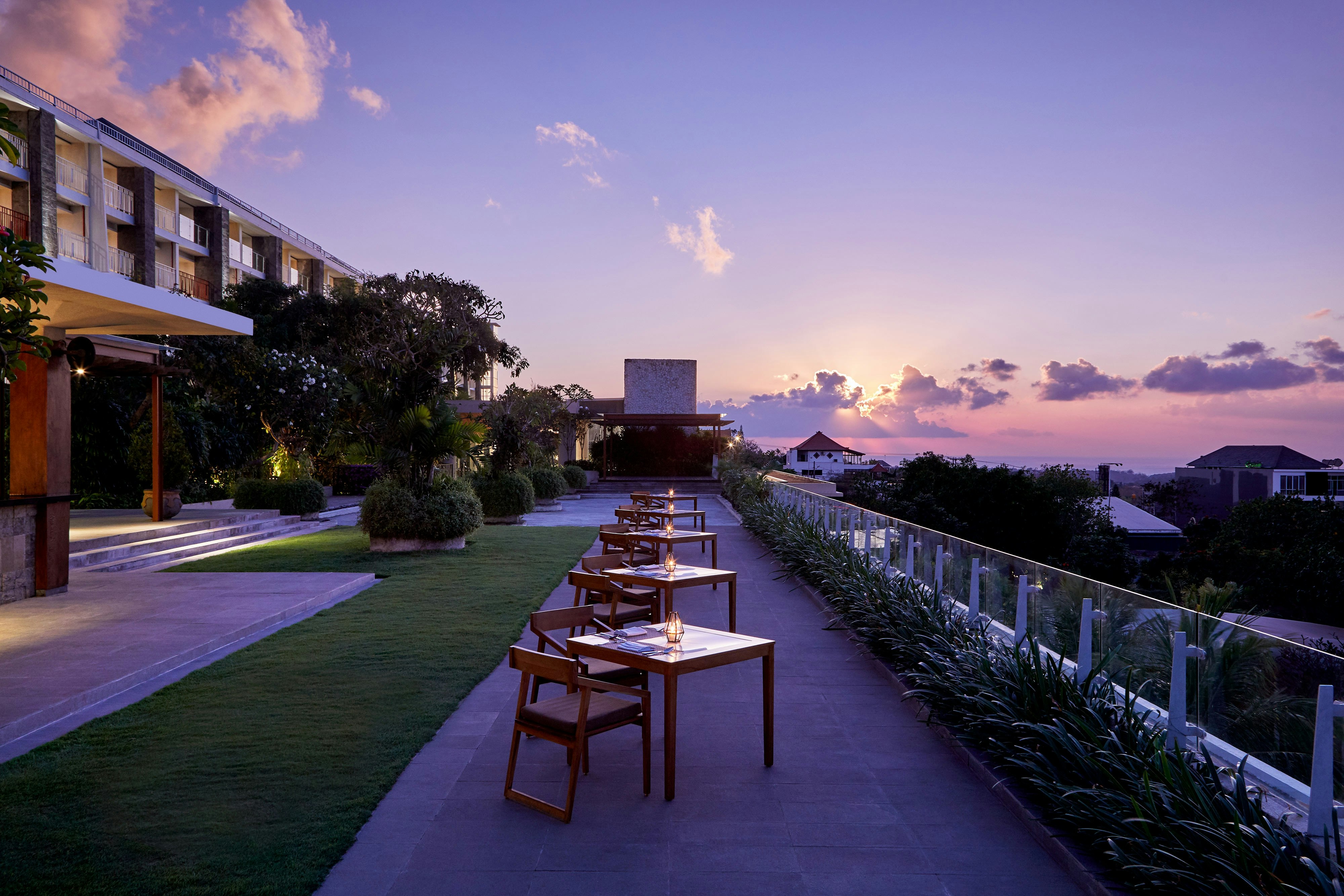 Four Points By Sheraton Bali Ungasan 9/10