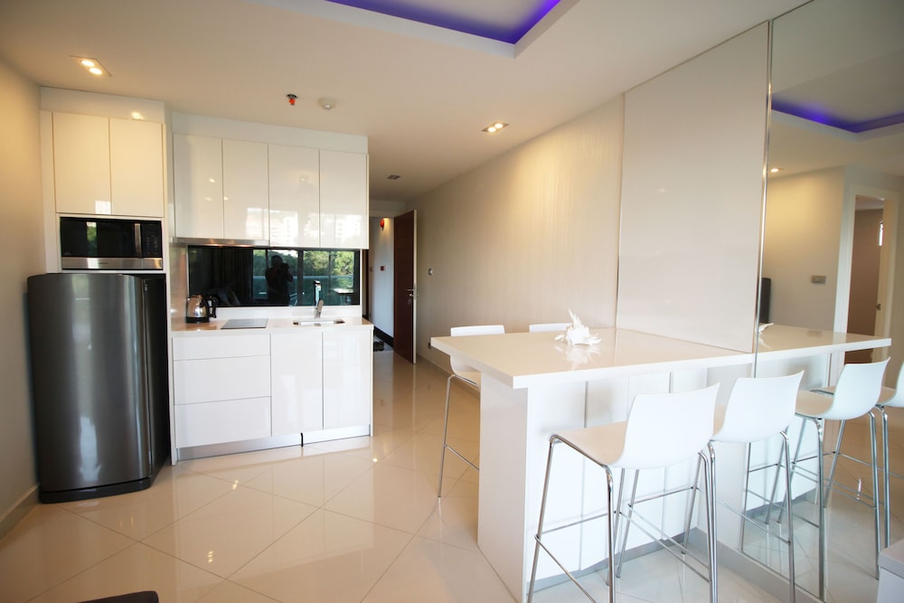 The View Cosy Beach By Pattaya Sunny Rentals 48/65