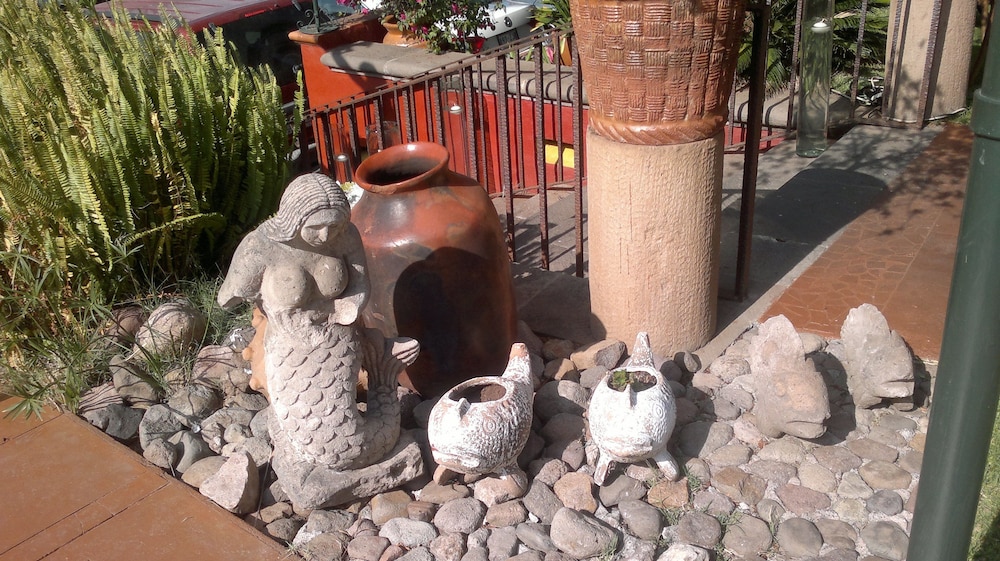 Villa San Jose Hotel And Suites 36/50