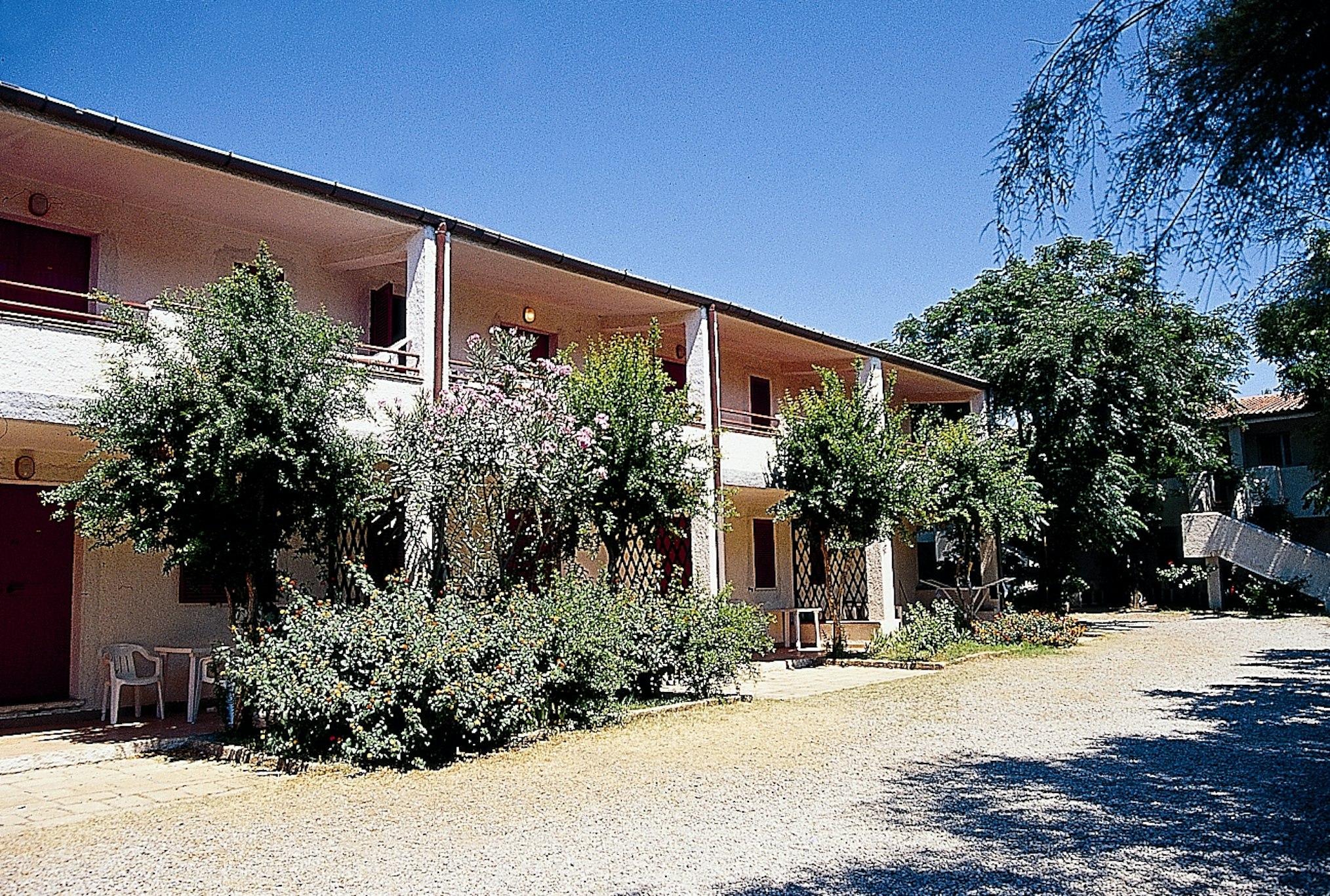 Capo Rizzuto Beach Resort 12/13