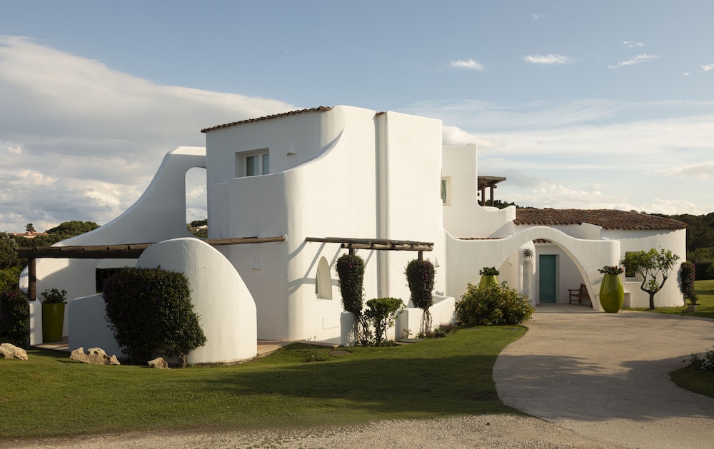 Hotel Romazzino, a Luxury Collection Hotel, Costa Smeralda in ARZACHENA