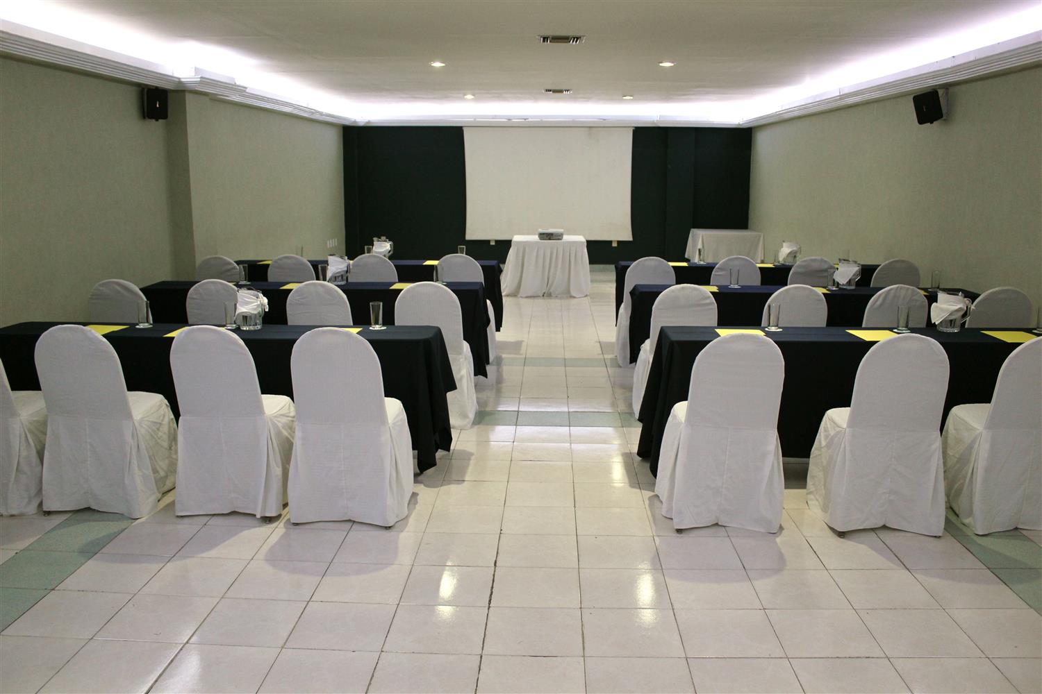 Best Western Plus Plaza Florida & Tower 44/55